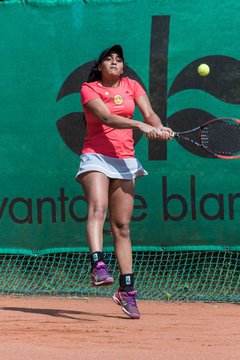 Johanna Silva 421 - Blankeneser Pfingstturnier